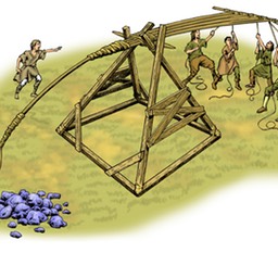 Catapult