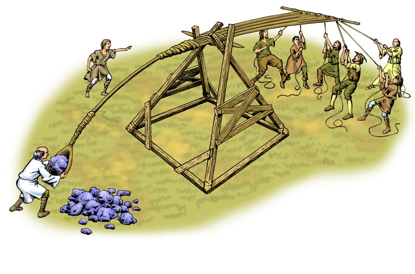 Catapult