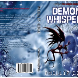 Demon Whispers