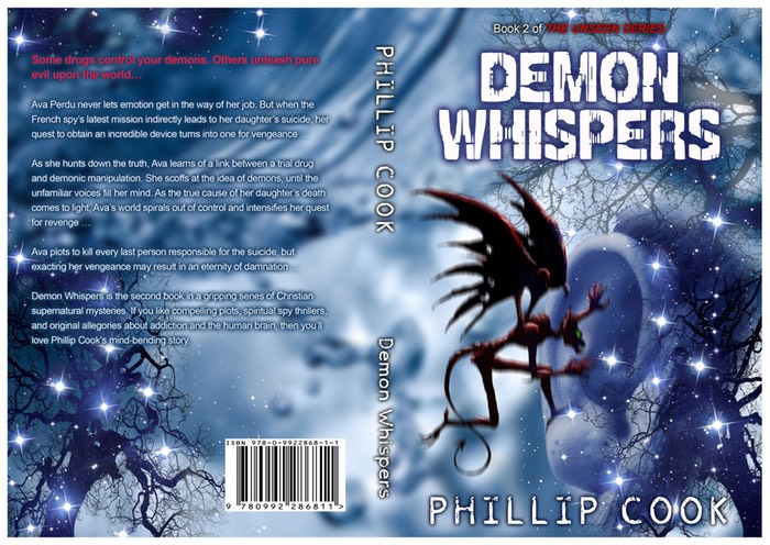 Demon Whispers