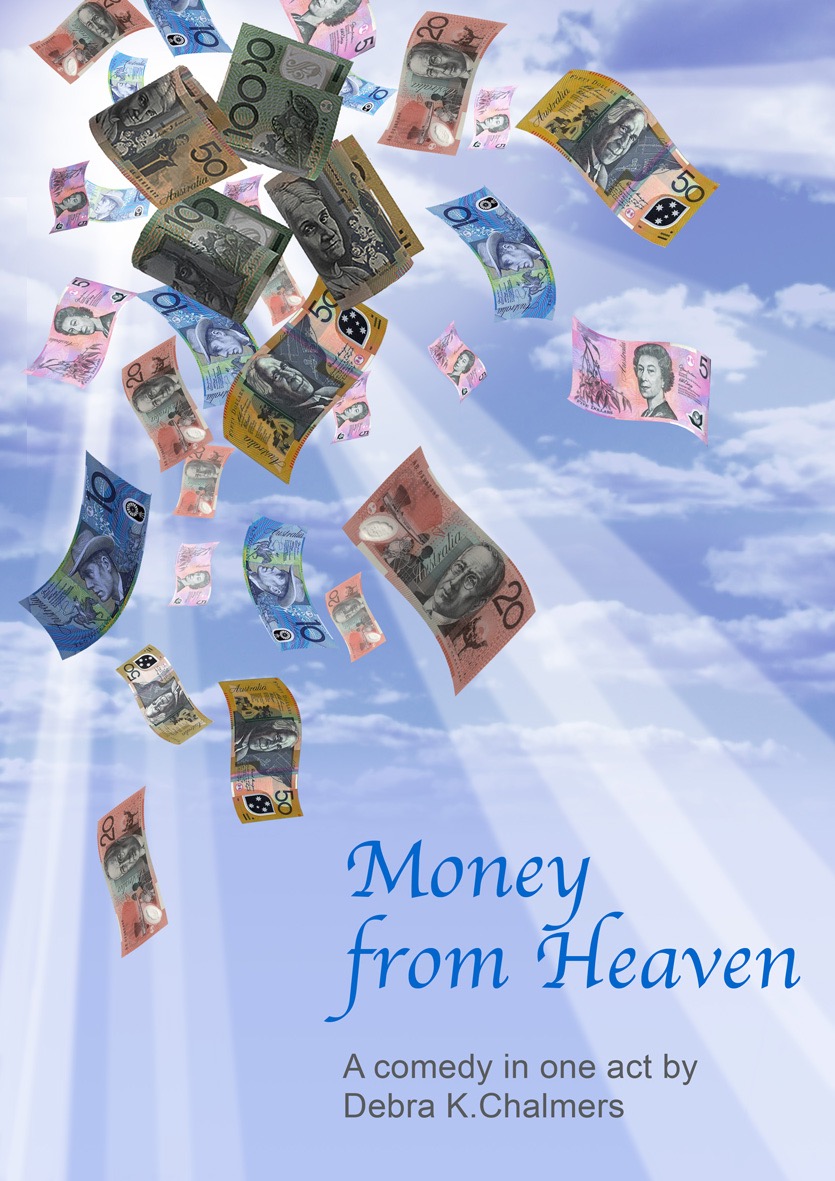 Money from Heaven