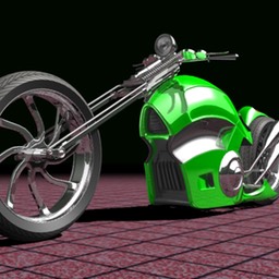 Motor bike_2