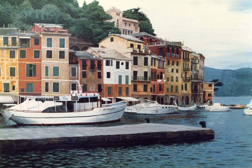 Portofino