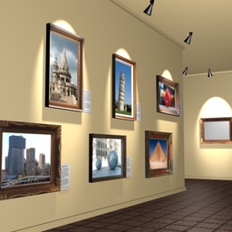 Art Gallery