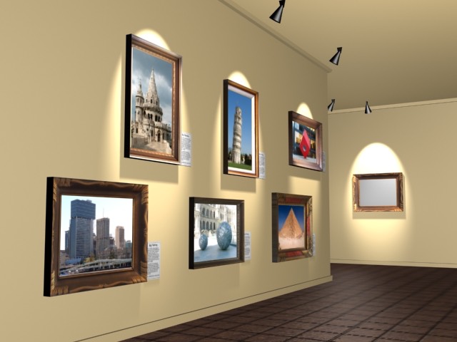 Art Gallery