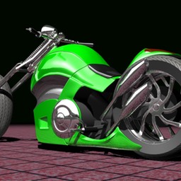 Motor bike_1