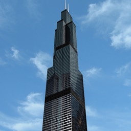 Sears Tower Chicago