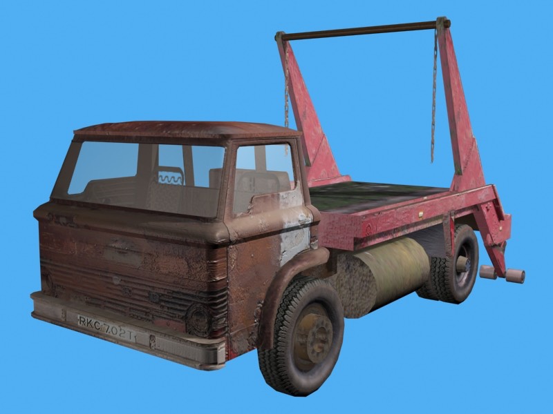 Truck_01