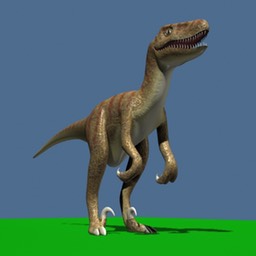 Velociraptor_2